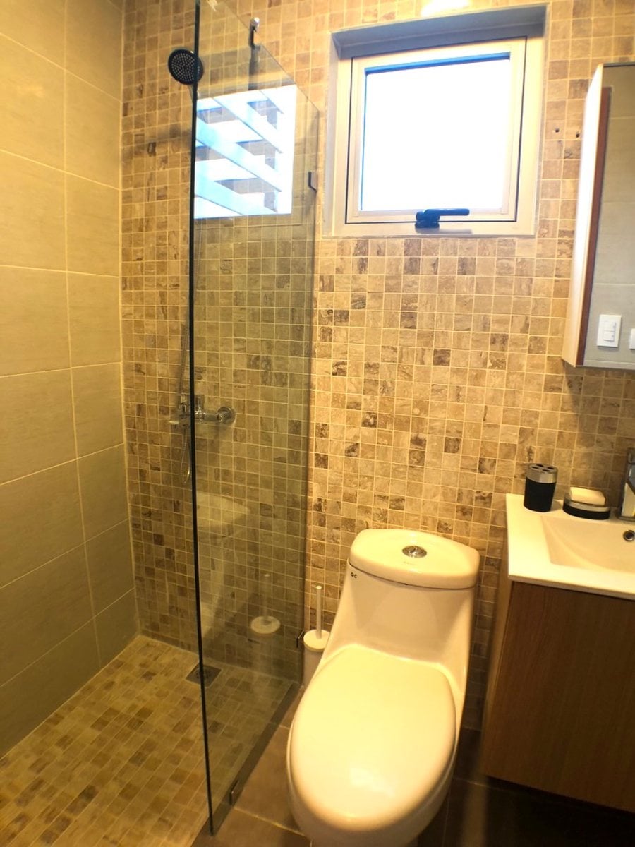 Apartamento en alquiler amueblado Naco – foto 11