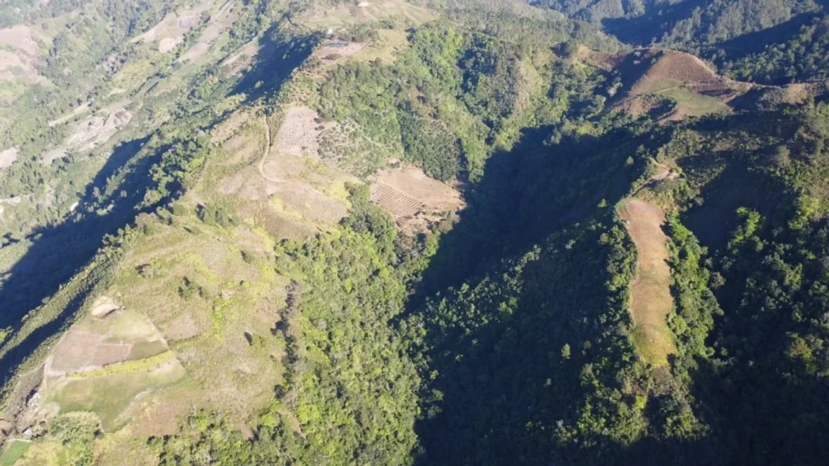 Finca en La Horma, Sabana Larga – foto 2