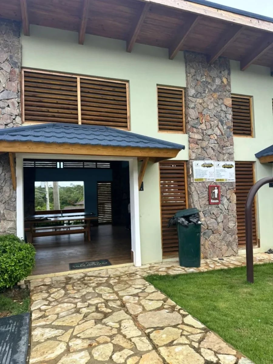 Terreno en Venta Buena Vista, Jarabacoa – foto 5