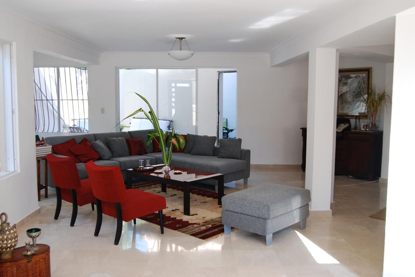 CASA EN VENTA 3 DORMITORIOS SANTO DOMINGO – foto 10