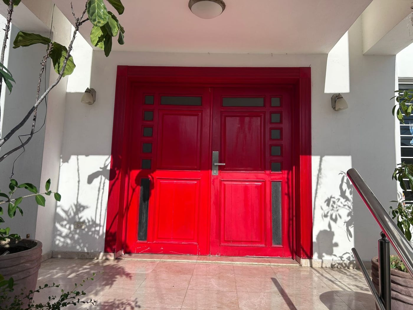 CASA EN VENTA 3 DORMITORIOS SANTO DOMINGO – foto 3