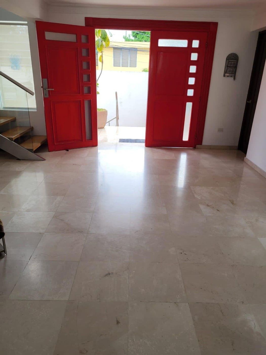 CASA EN VENTA 3 DORMITORIOS SANTO DOMINGO – foto 9