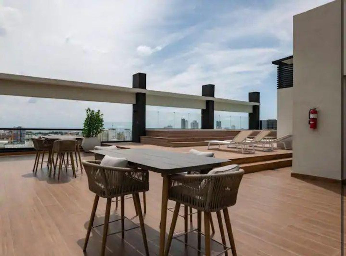 Apartamento en El Millón, Santo Domingo – foto 6