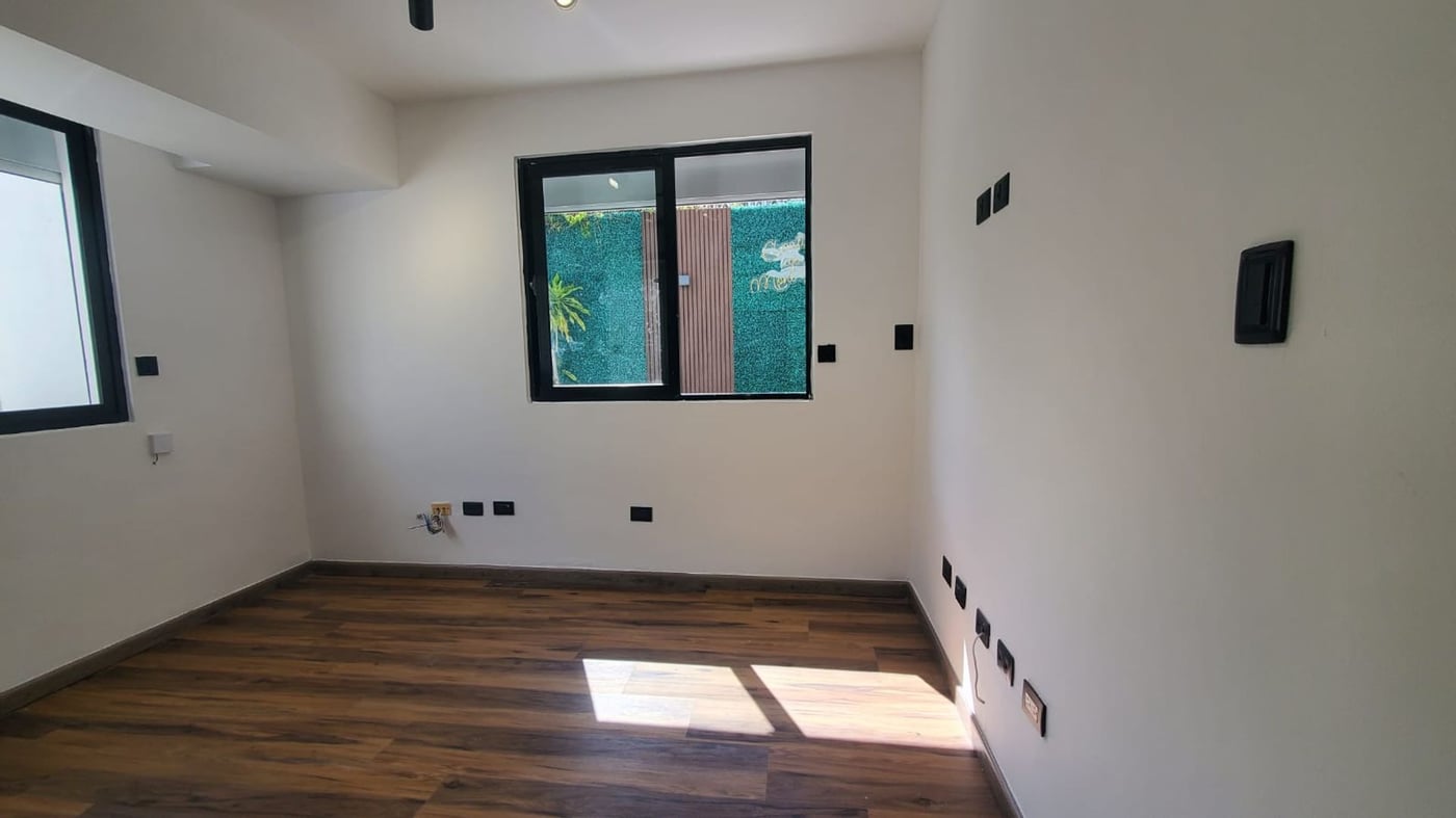 Oficina en alquiler | urbanización fernández – foto 4