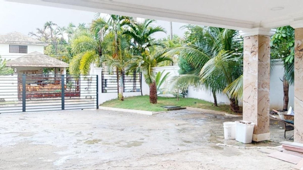Casa de Lujo en Santo Domingo Oeste – foto 4
