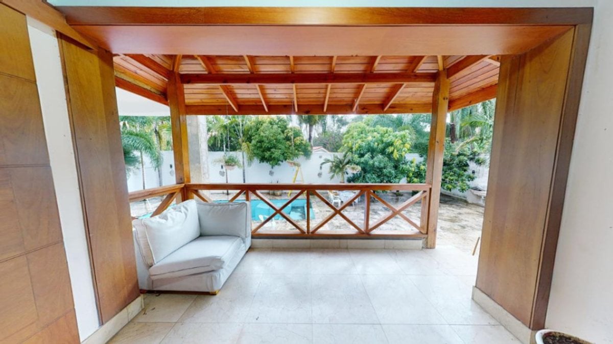 Casa de Lujo en Santo Domingo Oeste – foto 2