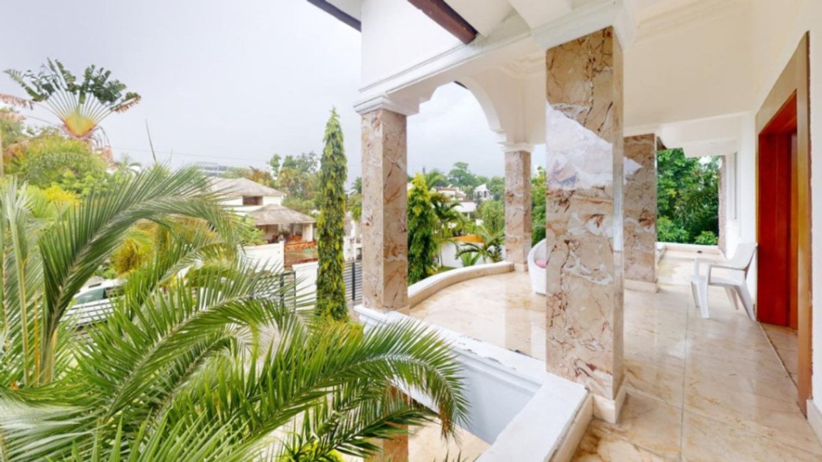 Casa de Lujo en Santo Domingo Oeste – foto 1