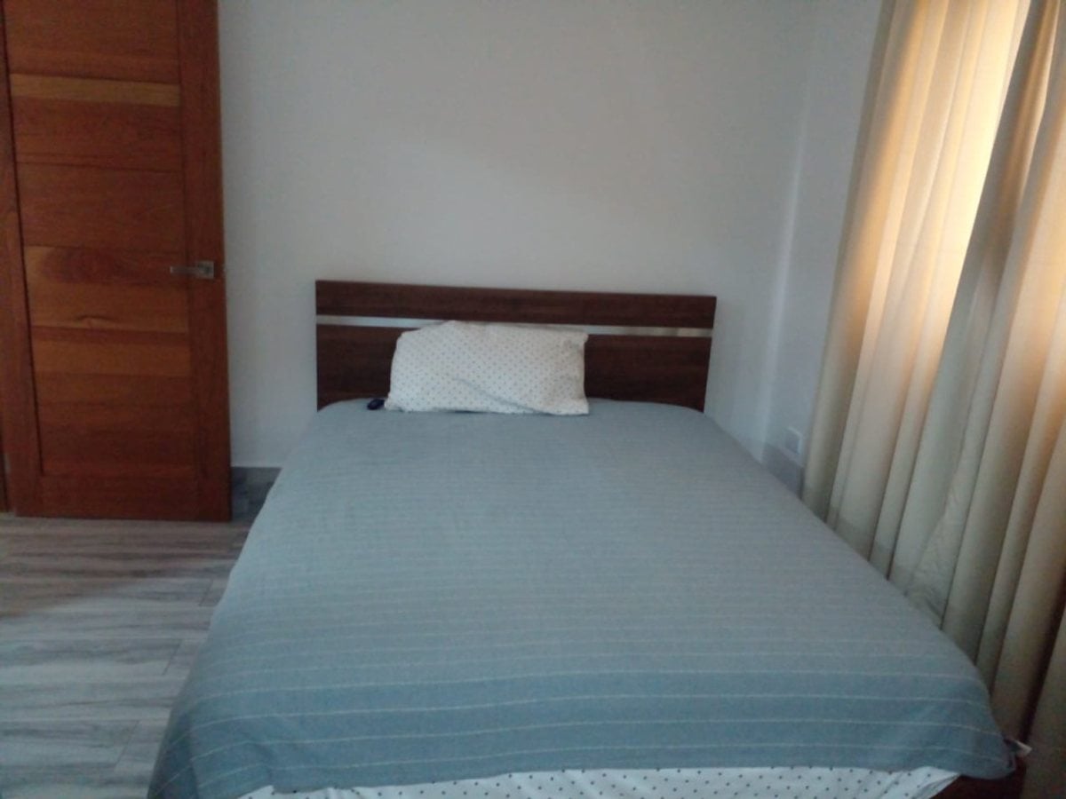 Apartamento en alquiler en Santo Domingo – foto 11
