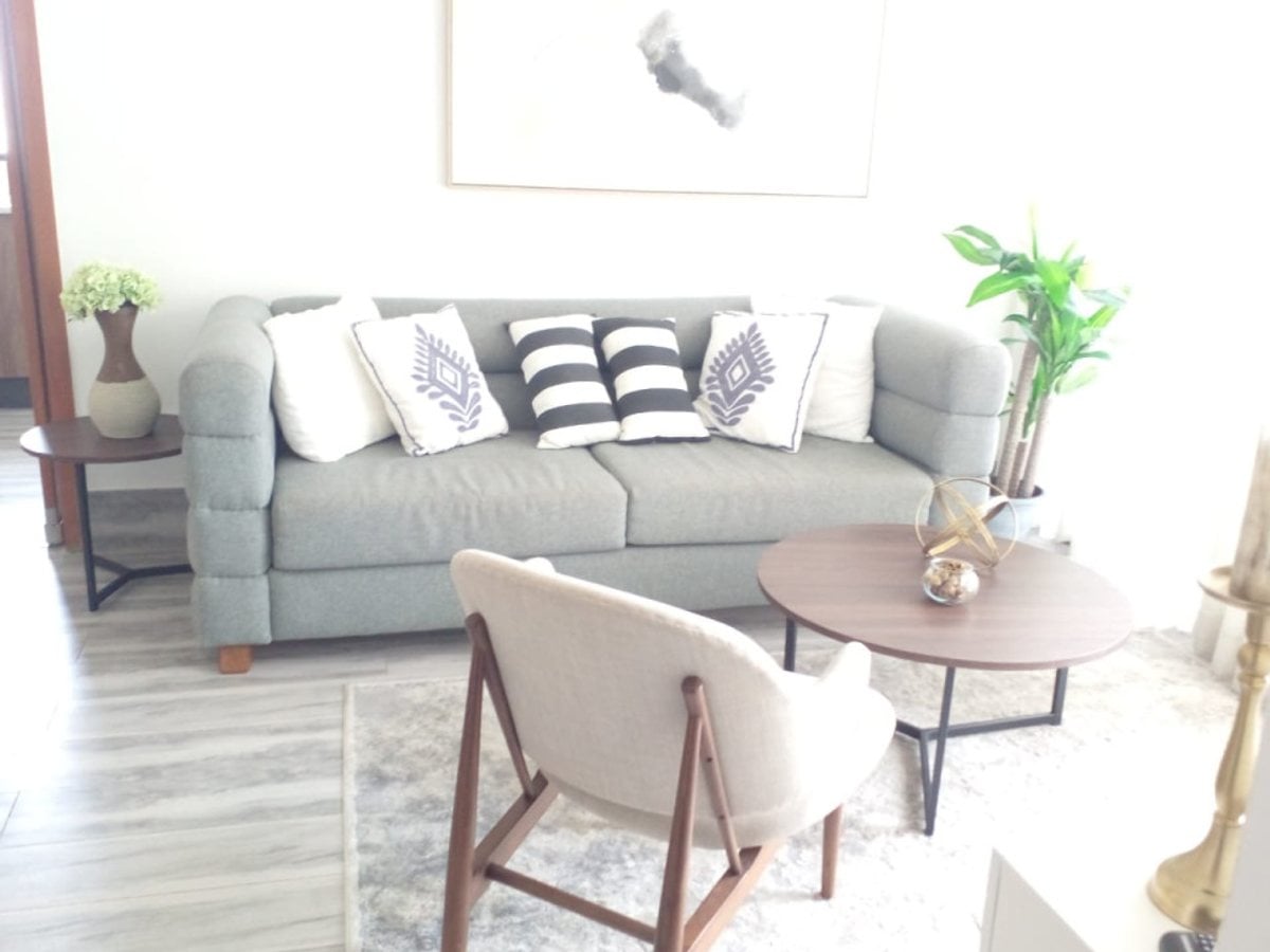 Apartamento en alquiler en Santo Domingo – foto 1