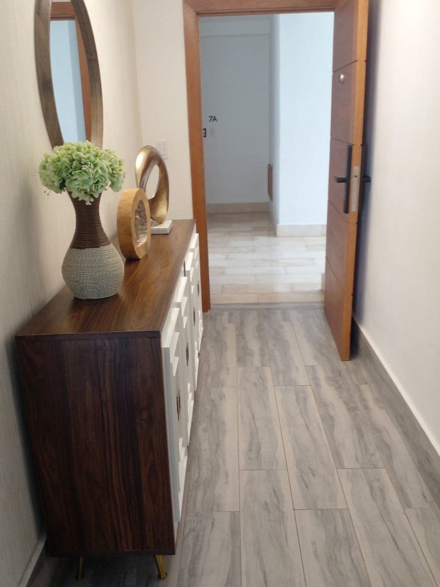Apartamento en alquiler en Santo Domingo – foto 9