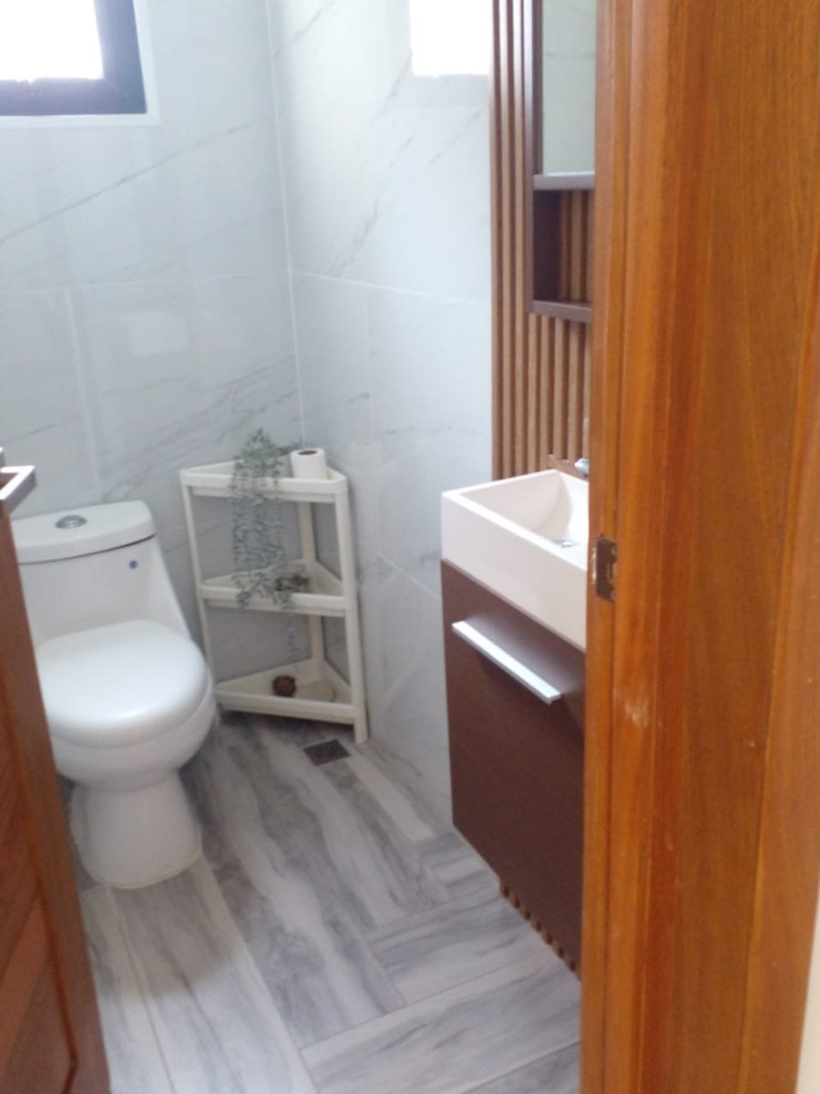 Apartamento en alquiler en Santo Domingo – foto 3