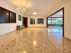 Apartamento en venta, El Vergel, Santo Domingo – foto 8