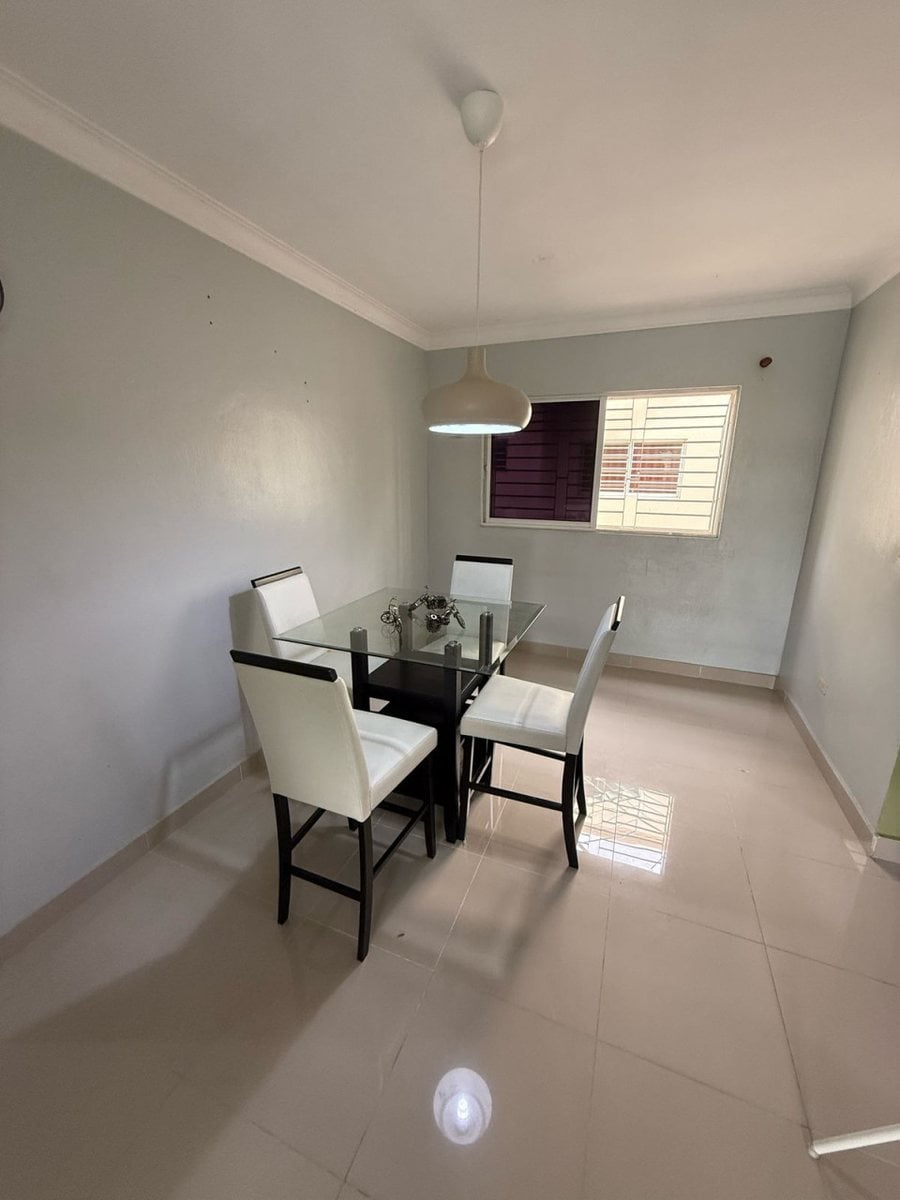 Apartamento en venta en Santo Domingo Este, Los Corales – foto 1