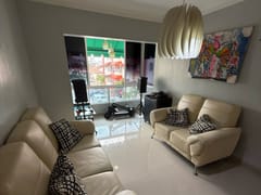Apartamento en venta en Santo Domingo Este, Los Corales – foto 6
