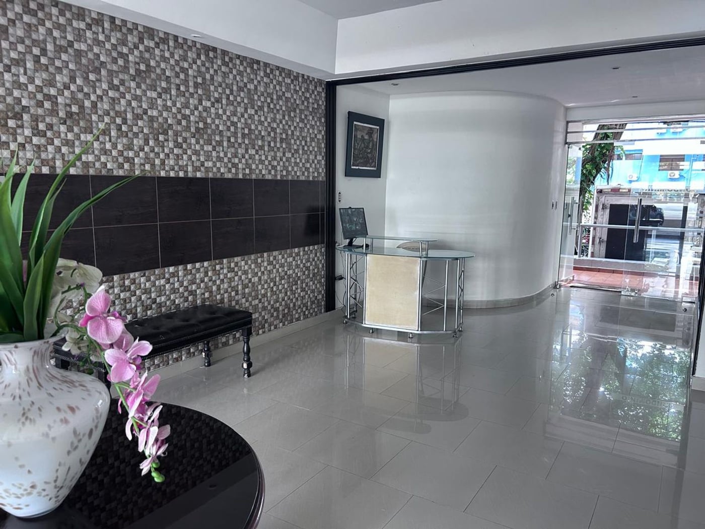 APARTAMENTO en segundo nivel en Gascue – foto 2