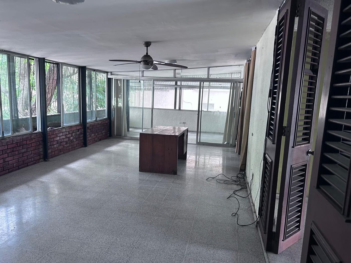 APARTAMENTO en segundo nivel en Gascue – foto 3