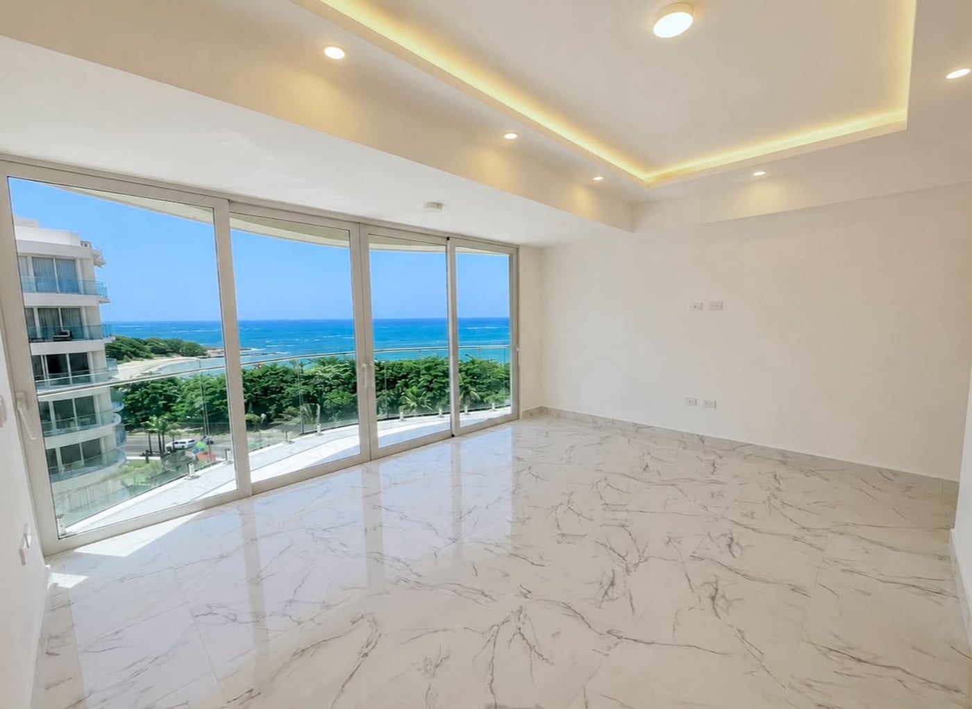 Apartamento en venta en Puerto Plata – foto 1