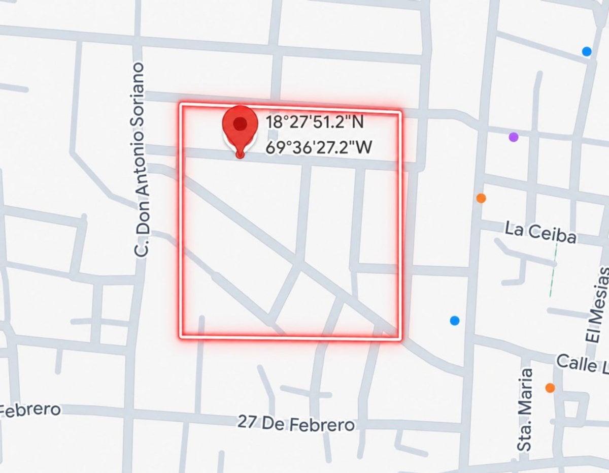 Terreno en Venta en Boca Chica – foto 2