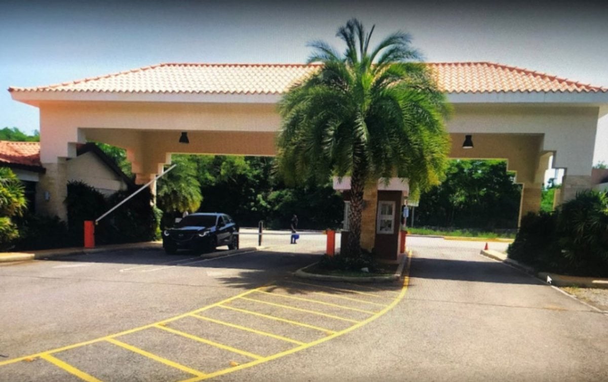 Terreno En Juan Dolio, San Pedro De Macorís – foto 1