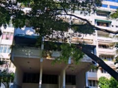 Apartamento en venta en Bella Vista – foto 1