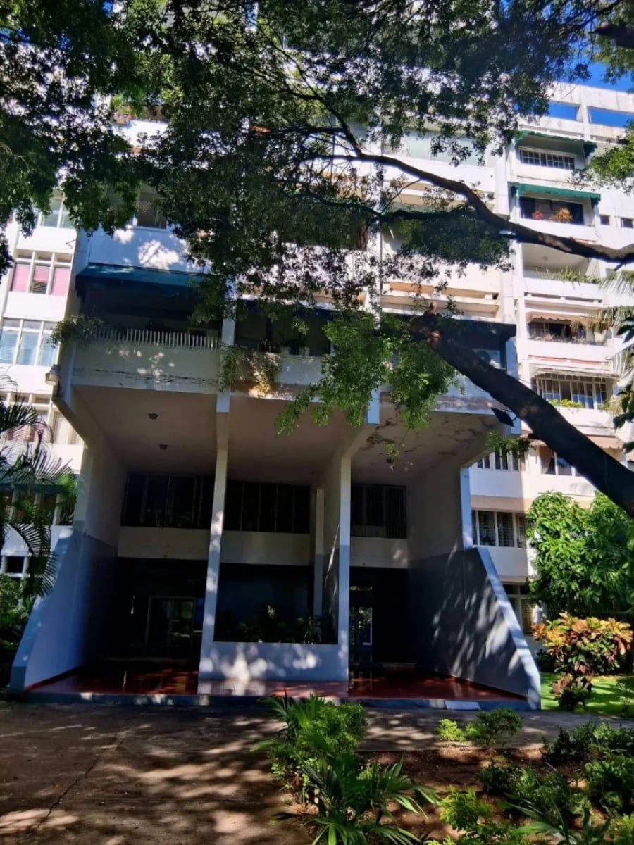 Apartamento en venta en Bella Vista – foto 1