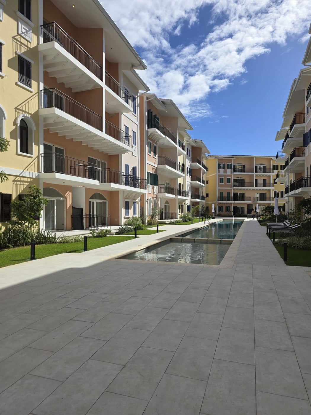 Exclusivo apartamento amueblado – foto 4