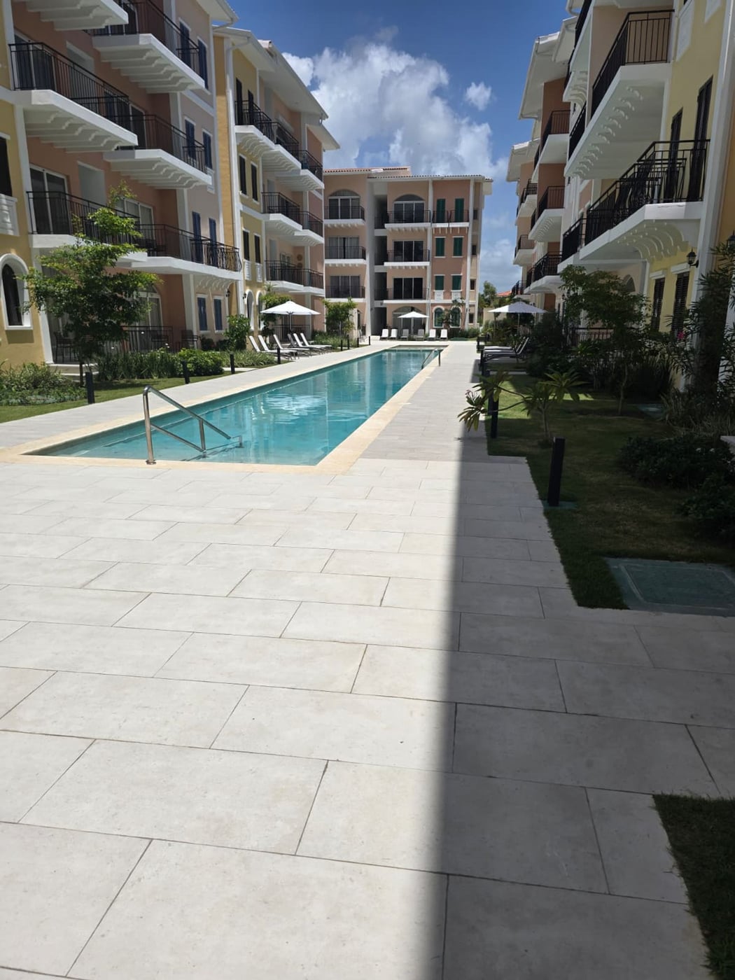 Exclusivo apartamento amueblado – foto 5