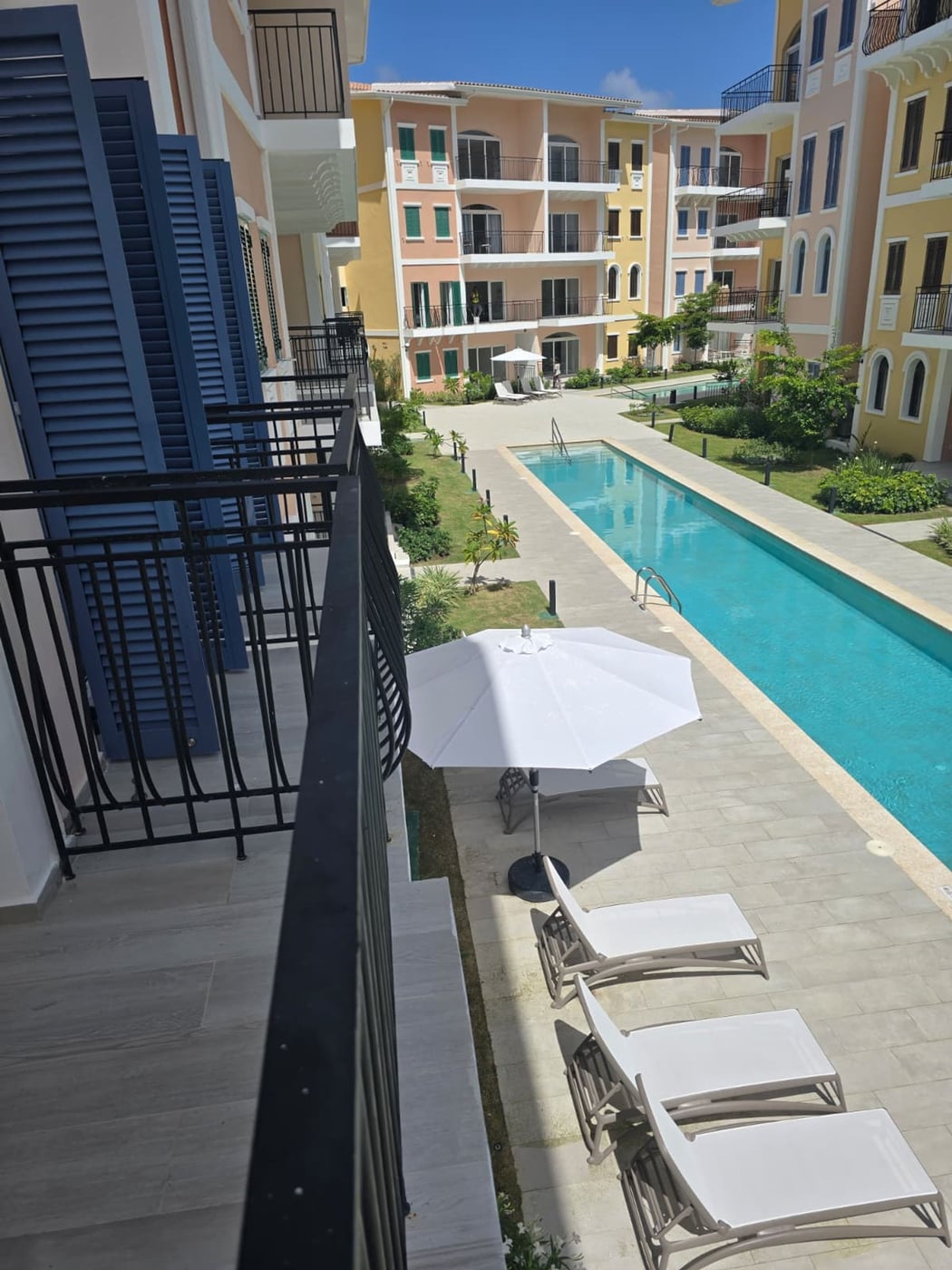 Exclusivo apartamento amueblado – foto 6