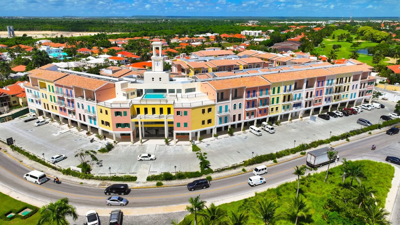Exclusivo apartamento amueblado – foto 1