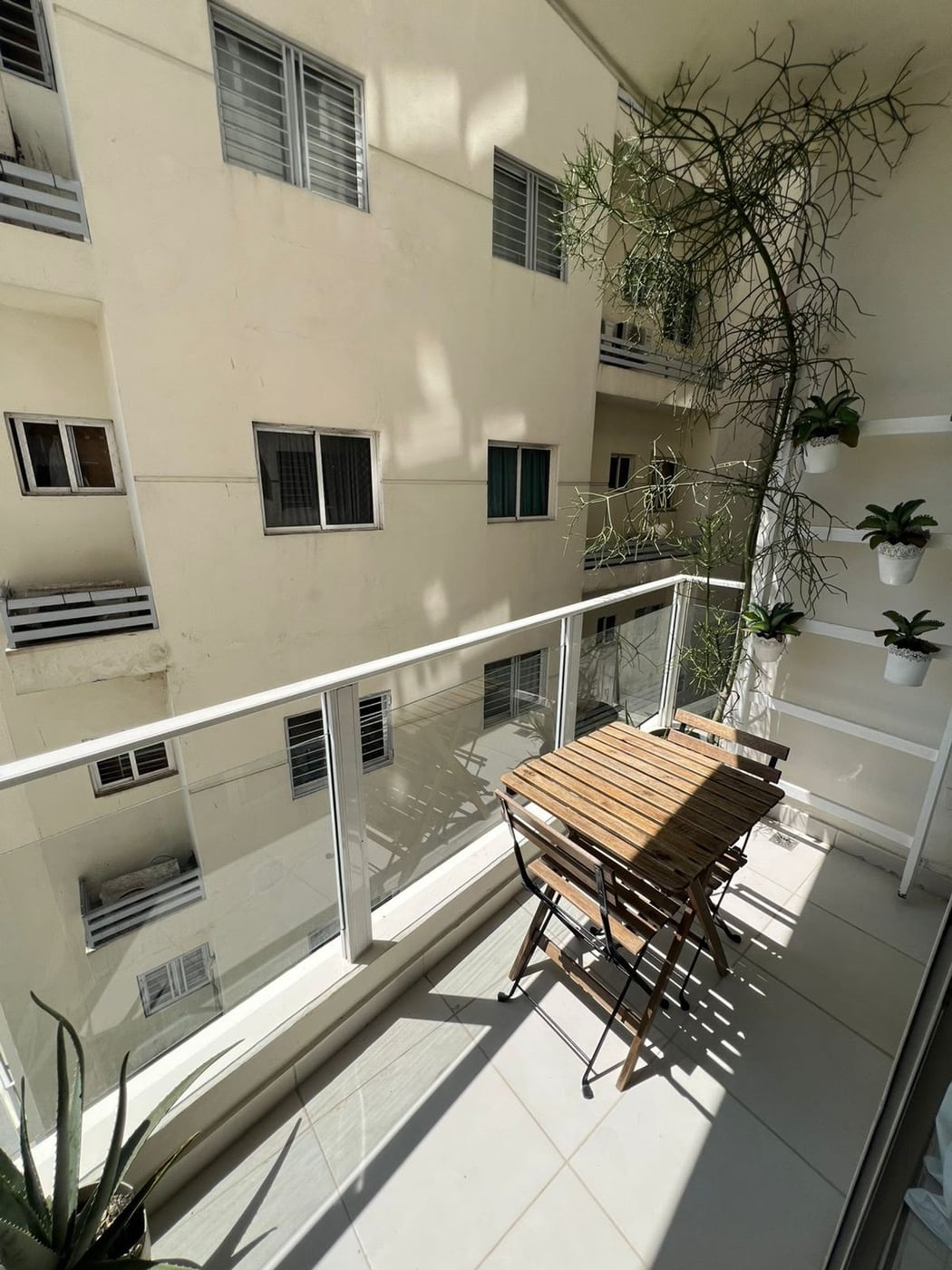 Apartamento Amueblado en Alquiler – Lope de Vega – foto 4