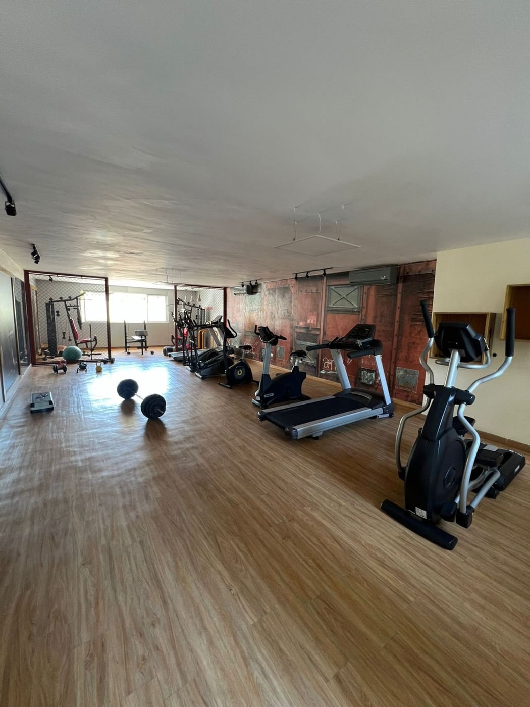 Apartamento Amueblado en Alquiler – Lope de Vega – foto 12
