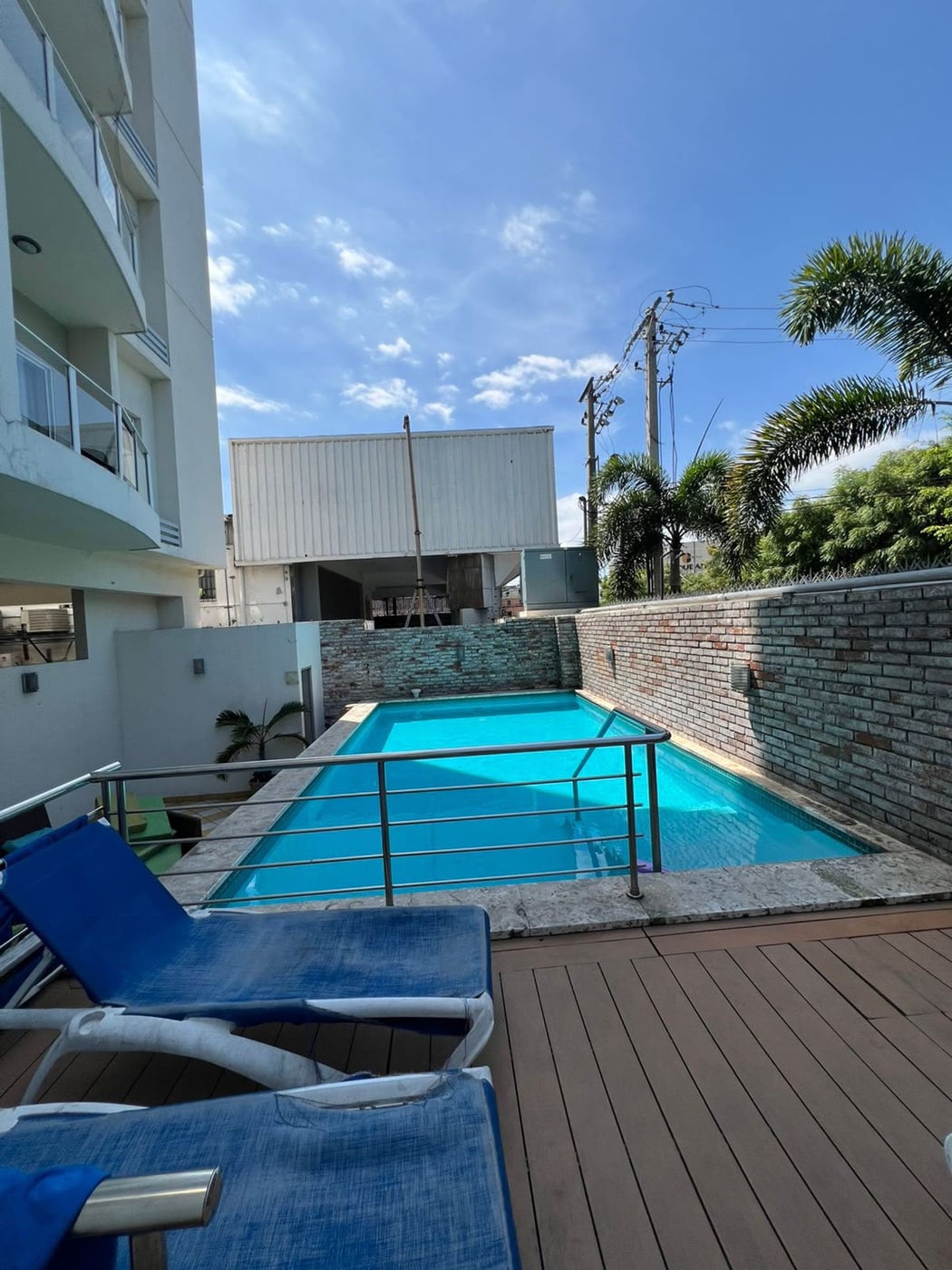 Apartamento Amueblado en Alquiler – Lope de Vega – foto 11