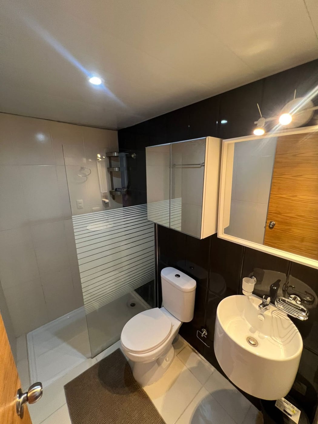 Apartamento Amueblado en Alquiler – Lope de Vega – foto 8