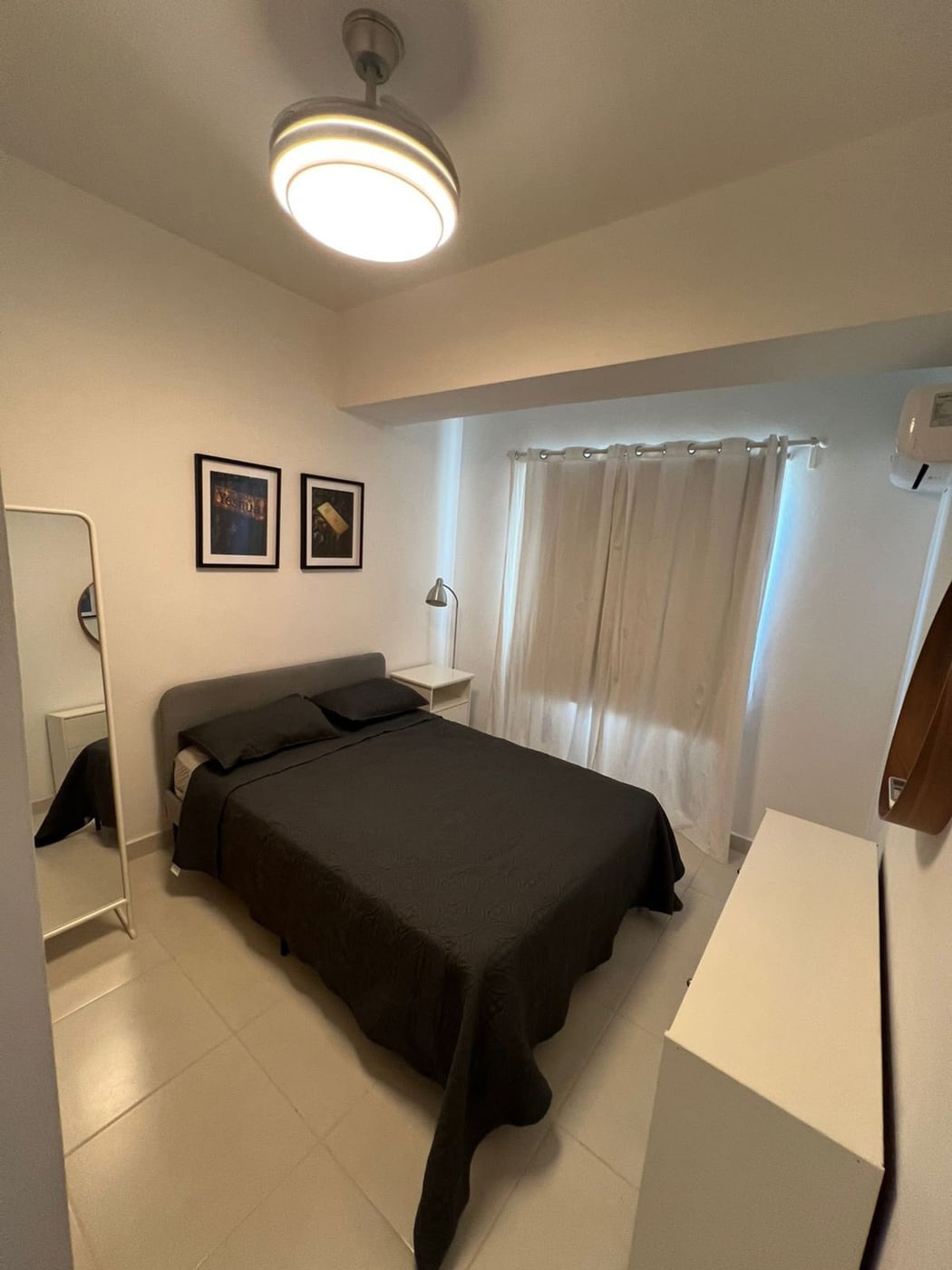 Apartamento Amueblado en Alquiler – Lope de Vega – foto 7