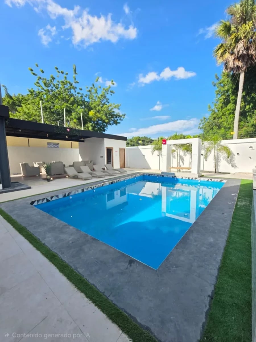 Apartamento en Santiago – foto 2