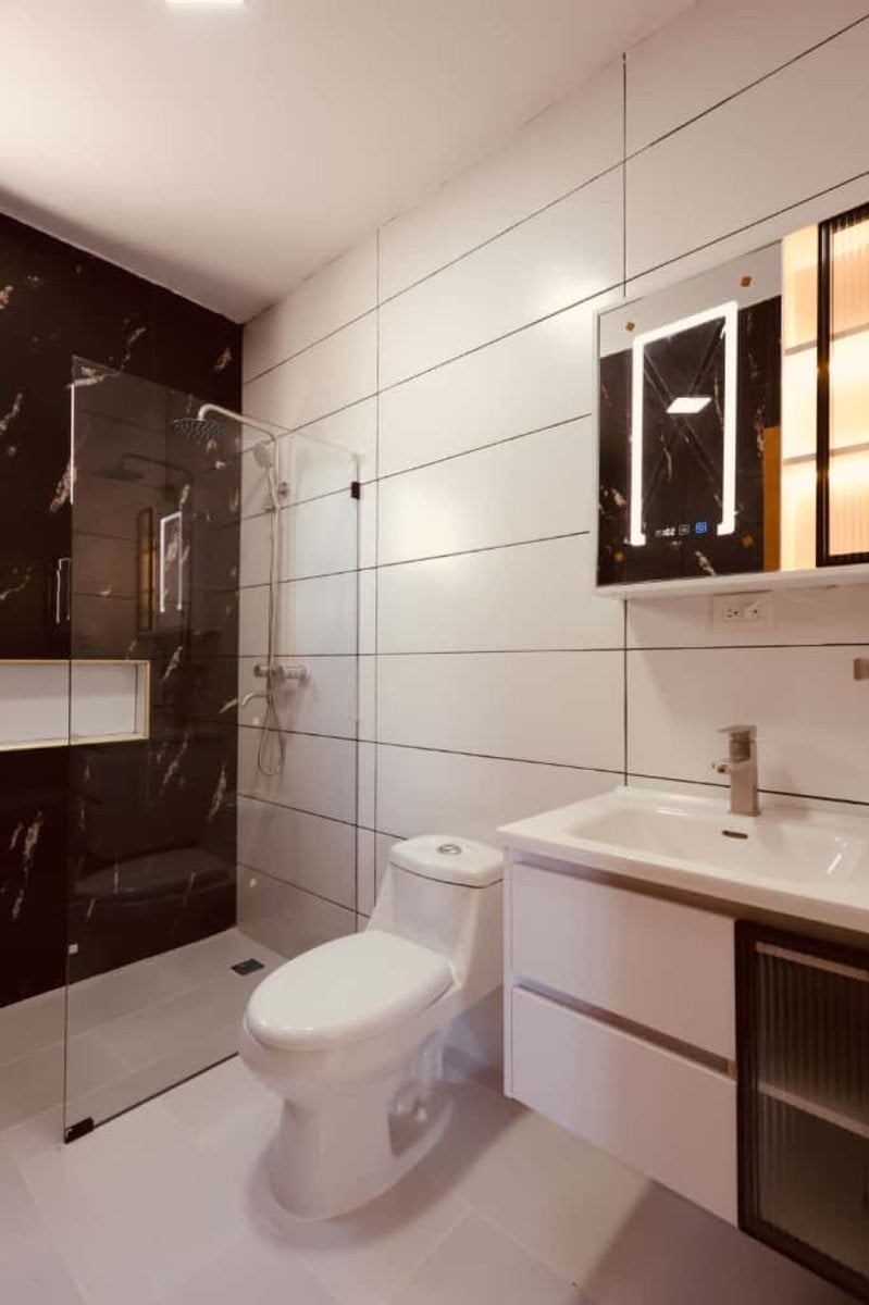 Apartamento en Santiago – foto 9