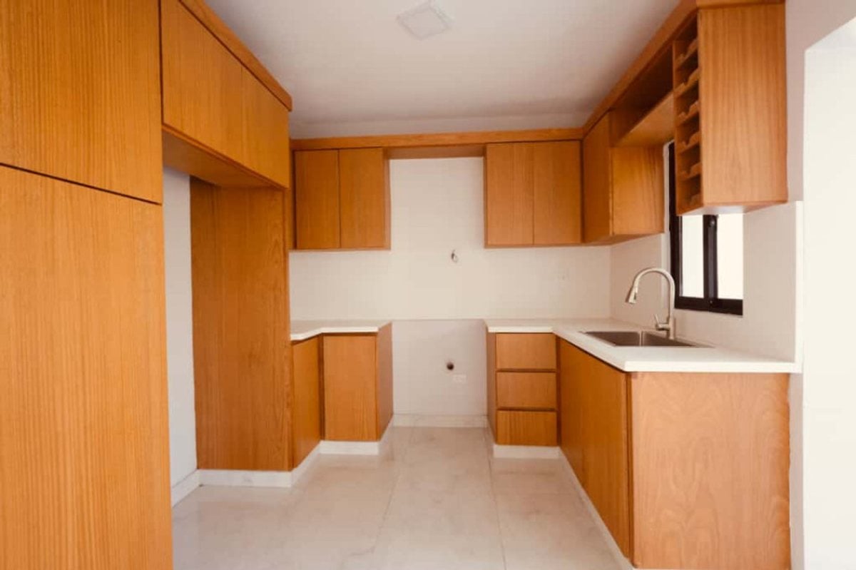 Apartamento en Santiago – foto 4