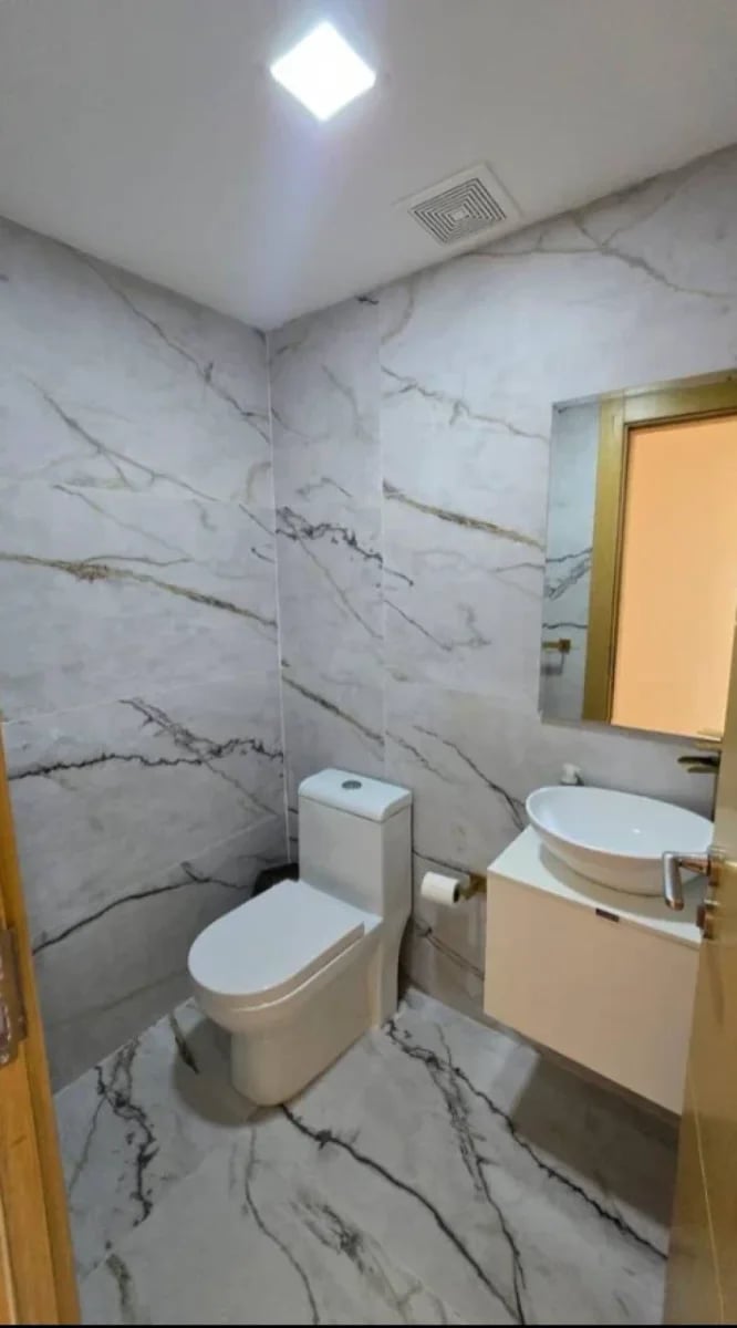 Proyecto de Penthouse en Santo Domingo, Torre Yireh IV – foto 8