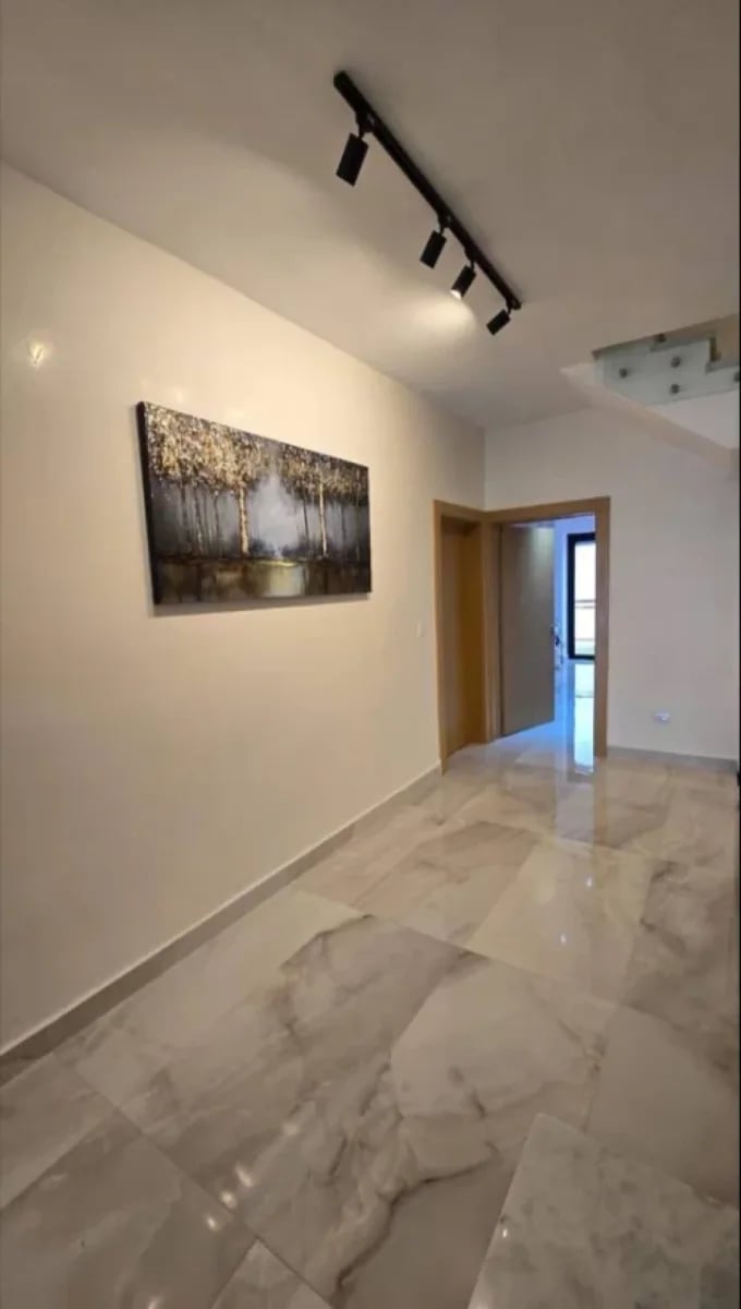 Proyecto de Penthouse en Santo Domingo, Torre Yireh IV – foto 10