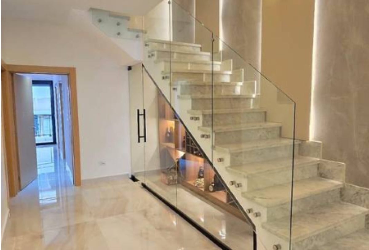 Proyecto de Penthouse en Santo Domingo, Torre Yireh IV – foto 3
