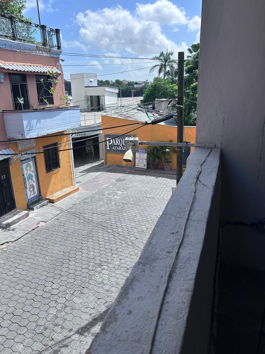 Propiedad premium frente a la Plaza España – foto 3