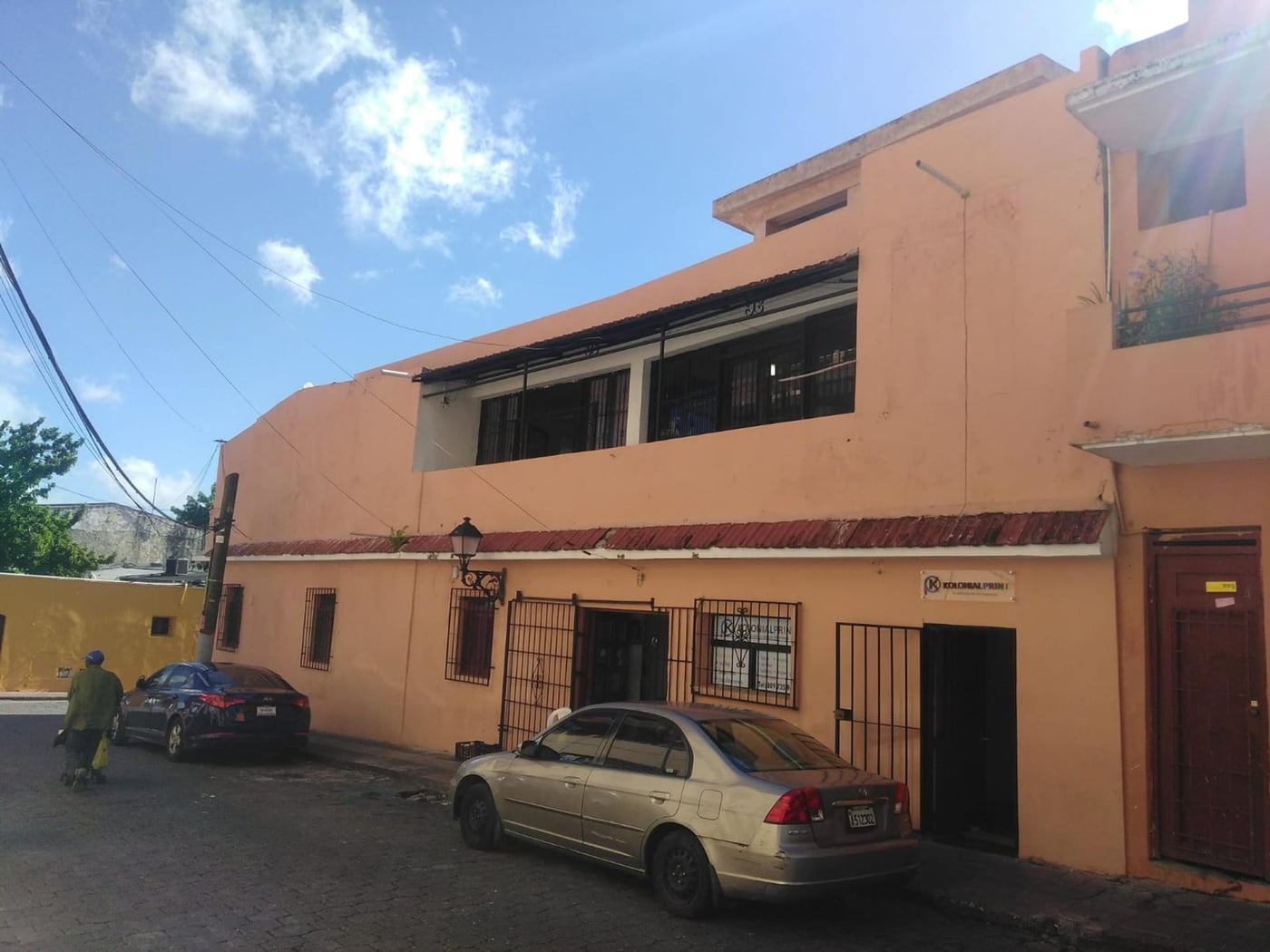 Propiedad premium frente a la Plaza España – foto 2