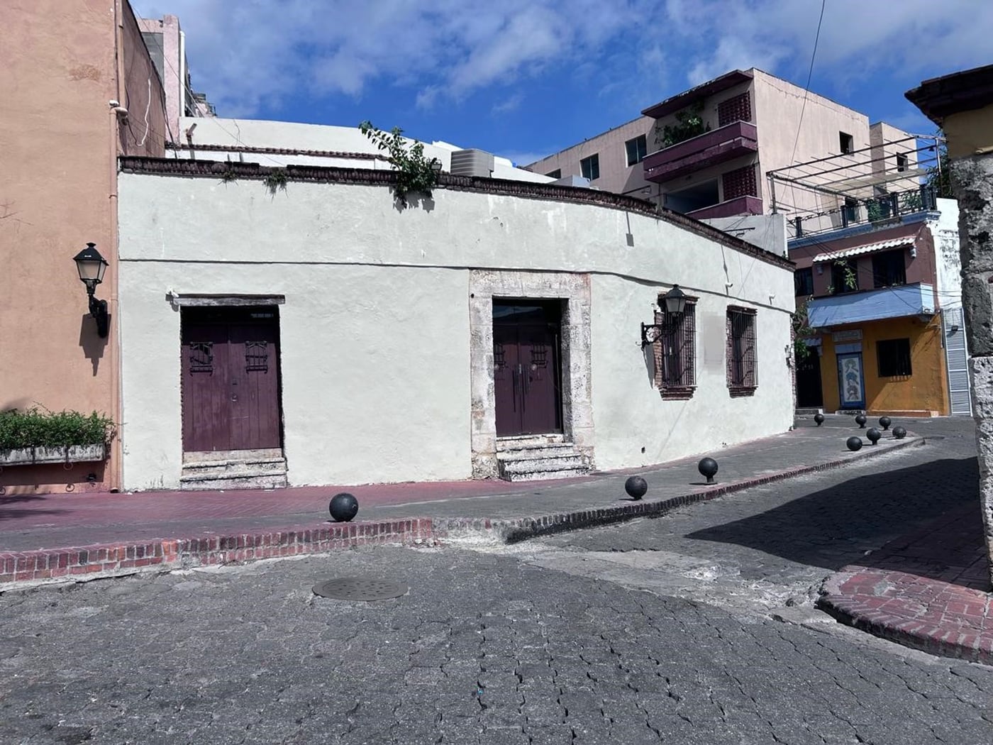 Propiedad premium frente a la Plaza España – foto 1