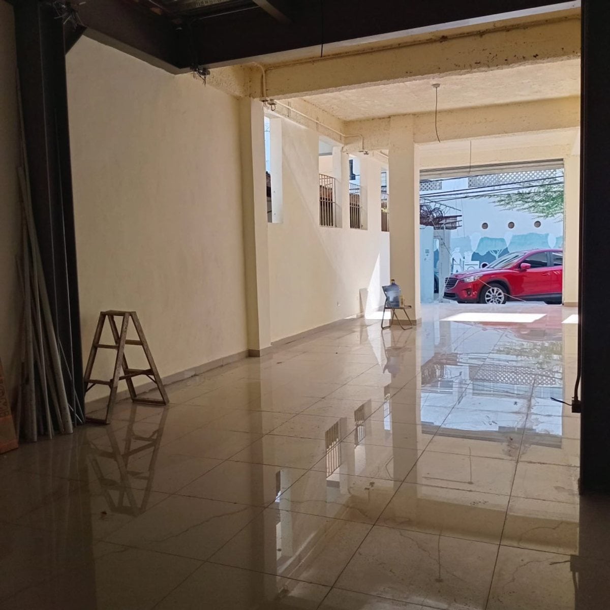 Local comercial en alquiler en Los Prados DN – foto 2