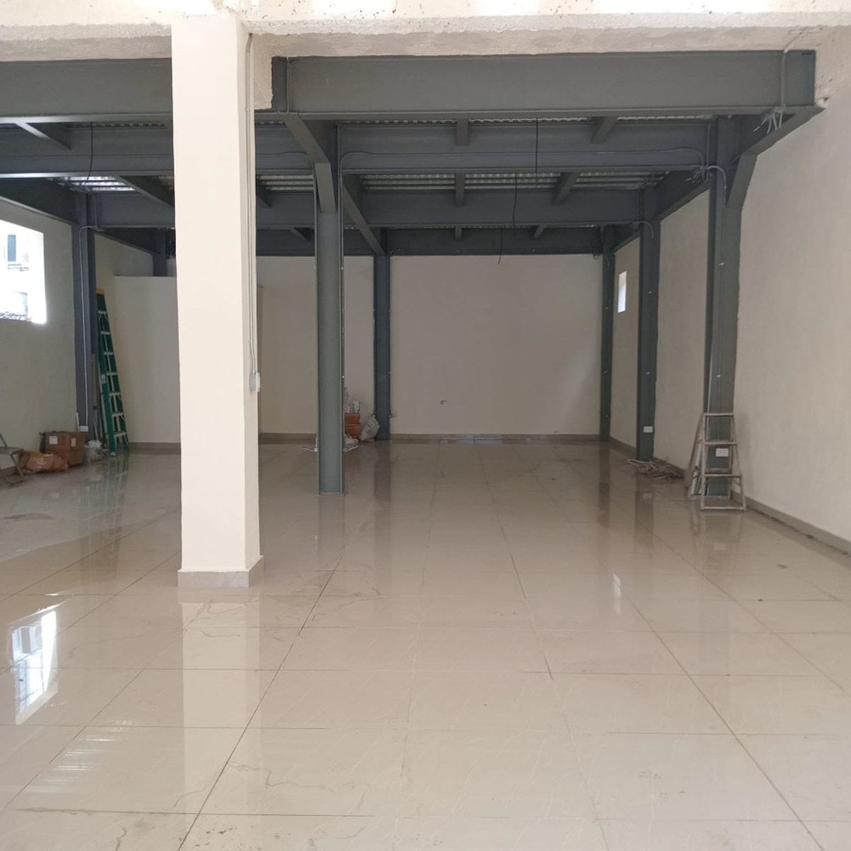 Local comercial en alquiler en Los Prados DN – foto 3