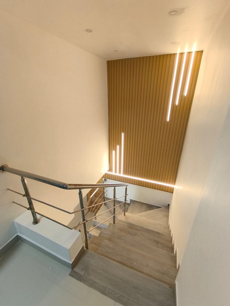 Penthouse , Los Prados, Santo Domingo – foto 3
