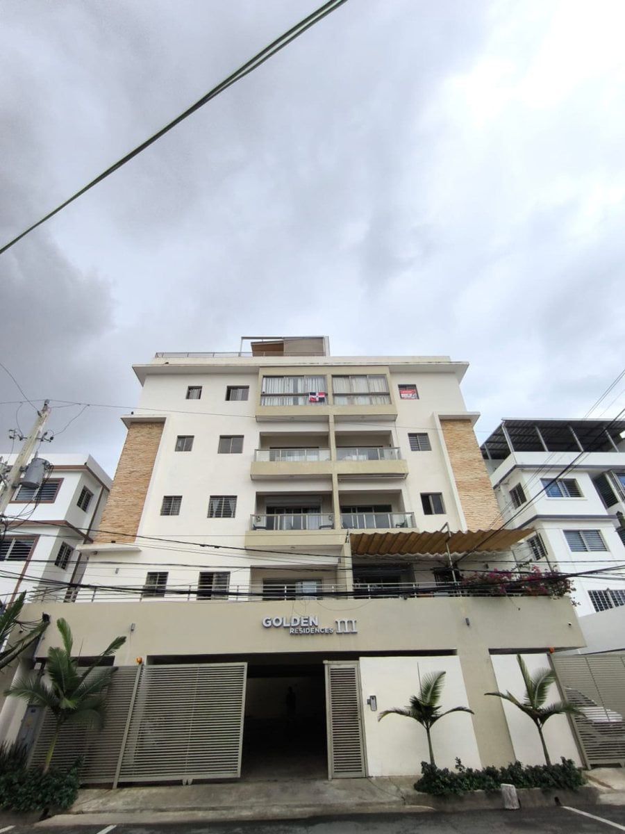 Penthouse , Los Prados, Santo Domingo – foto 5