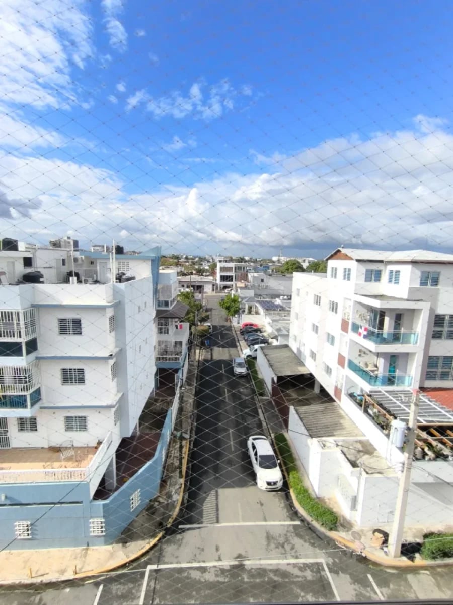 Penthouse , Los Prados, Santo Domingo – foto 2