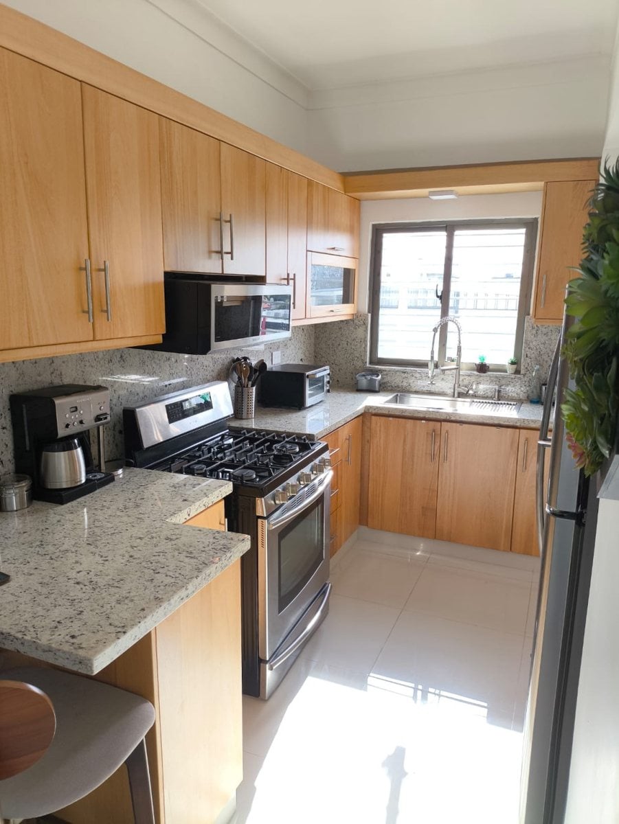 Penthouse , Los Prados, Santo Domingo – foto 11