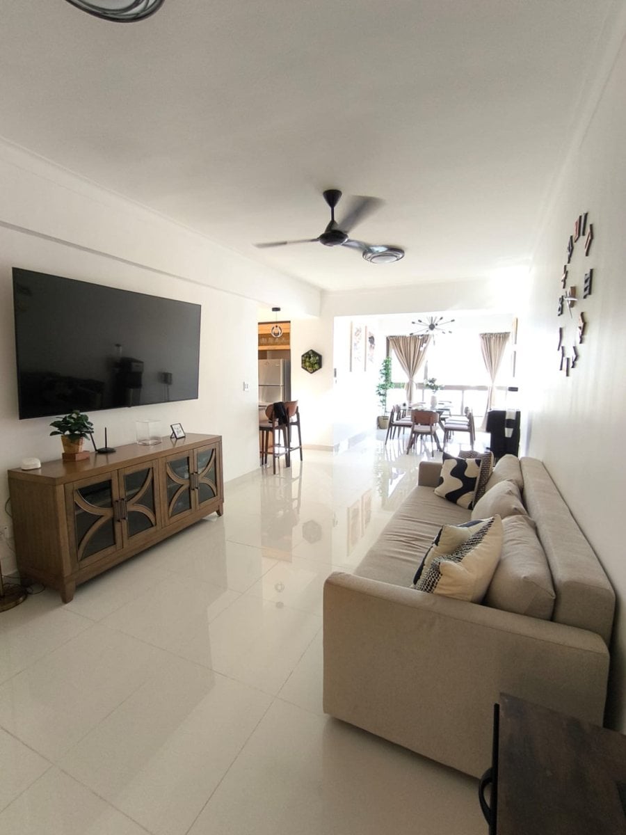 Penthouse , Los Prados, Santo Domingo – foto 6
